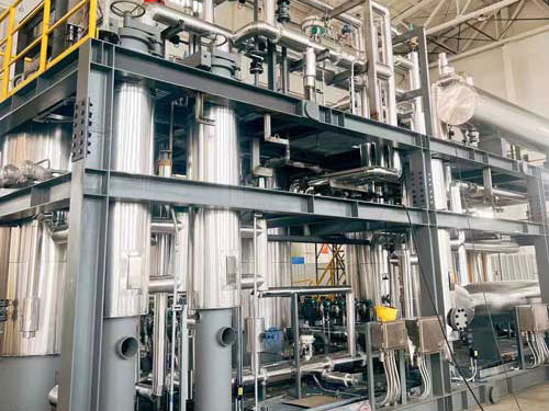 保定管道保温 李强将与全球主要国际经济组织负责人举行“1+10”对话会